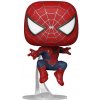Funko POP! Spider-Man No Way Home Friendly Neighborhood Spider-Man Marvel 1158 Funko POP! Spider-Man No Way Home Friendly Neighborhood Spider-Man Marvel 1158