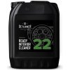 Deturner Ready Interior Cleaner 5l - Univerzálny čistič interiéru 22-5 Deturner Ready Interior Cleaner 5l - Univerzálny čistič interiéru 22-5