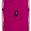 Paddleboard iBOARD 11' 1 Purple Palm 335 × 82 × 15 cm Paddleboard iBOARD 11' 1 Purple Palm 335 × 82 × 15 cm