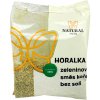Horalka korenie bez soli 80g Natural Horalka korenie bez soli 80g Natural