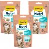 GIMCAT Nutri Dental Bites 3x 40 g