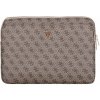Guess PU 4G Triangle Logo Obal pro Notebook 14 Guess PU 4G Triangle Logo Obal pro Notebook 14