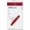 Victorinox 3.9040.B1 očkovací nôž Combi S, 100 mm, 45 mm špicatá čepeľ, Blister, červený Victorinox 3.9040.B1 očkovací nôž Combi S, 100 mm, 45 mm špicatá čepeľ, Blister, červený
