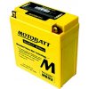 MotoBatt 12V/ 7Ah (P) MB5U MotoBatt 12V/ 7Ah (P) MB5U