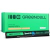 Green Cell HP96 2200 mAh batéria - neoriginálna Green Cell HP96 2200 mAh batéria - neoriginálna