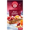 Teekanne World of Fruits Magic Moments Aromatizovaná zmes ovocných čajov 50 g (20 x 2,5 g) Teekanne World of Fruits Magic Moments Aromatizovaná zmes ovocných čajov 50 g (20 x 2,5 g)