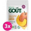 GOOD GOUT BIO Dýňové tažíne s bulgurem 3x190 g