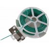 Drôt viazací 0,4x3mm/30m PVC plochý FESTA Drôt viazací 0,4x3mm/30m PVC plochý FESTA