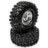 HOBBYTECH Kompletní CRAWLER 1/10 gumy HOBBYTECH Kompletní CRAWLER 1/10 gumy