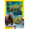 Official National Geographic Kids Survival Guide - Julie Beer Official National Geographic Kids Survival Guide - Julie Beer