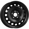 KFZ 7037 6.5Jx16 5x107,95 ET45