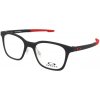 Dioptrické okuliare Oakley Milestone XS OY8004 800404 Veľkosť: 47 Dioptrické okuliare Oakley Milestone XS OY8004 800404 Veľkosť: 47