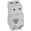 Legrand Prúdový chránič RX - 80A/2P/30mA, Typ AC Legrand Prúdový chránič RX - 80A/2P/30mA, Typ AC