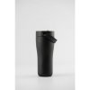 Equa termohrnček so slamkou Carry Cup 600 ml black