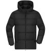 Daiber pánska zimná bunda JN1370 Black
