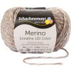Vlna na pletenie SCHACHENMAYR MERINO Extrafine Color 120 00497 hnedá sivá béžová Vlna na pletenie SCHACHENMAYR MERINO Extrafine Color 120 00497 hnedá sivá béžová