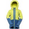 Alpine Pro Reamo Detská lyžiarska bunda s Ptx membránou KJCB305 Sulphur spring 152-158 Alpine Pro Reamo Detská lyžiarska bunda s Ptx membránou KJCB305 Sulphur spring 152-158