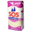 SOS Ryža Jasmine 1 kg