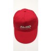 Šiltovka AL-KO červená 1015 Šiltovka AL-KO červená 1015