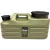 Holdcarp Kanister Cubic Water Carrier 5L Holdcarp Kanister Cubic Water Carrier 5L