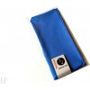 Elektronika Praha - Audio Microfiber Cloth Blue Elektronika Praha - Audio Microfiber Cloth Blue