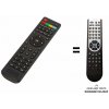 Orava LT-1018 LED M96B Náhradné diaľkové ovládanie iného vzhľadu Orava LT-1018 LED M96B Náhradné diaľkové ovládanie iného vzhľadu