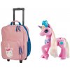 Playtive Tech Pets Mechanické zvieratko jednorožec + Detský kufor s jednorožcom (800011083) Playtive Tech Pets Mechanické zvieratko jednorožec + Detský kufor s jednorožcom (800011083)