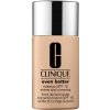 Clinique Even Better Liquid make-up SPF15 1 Alabaster 30 ml Clinique Even Better Liquid make-up SPF15 1 Alabaster 30 ml