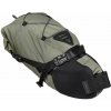 TOPEAK bikepacking BACKLOADER, rolovacie brašna na sedlovku 10l zelená Veľkosť: UNI TOPEAK bikepacking BACKLOADER, rolovacie brašna na sedlovku 10l zelená Veľkosť: UNI