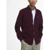 Barbour Ramsey Tailored Shirt — Bordeaux - M Barbour Ramsey Tailored Shirt — Bordeaux - M
