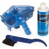 ParkTool sada na čistenie reťaze PT-CG-2-4 ParkTool sada na čistenie reťaze PT-CG-2-4