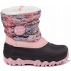 Detské snehule Lee Cooper 3770K zateplené zimné topánky pre dievčatá, veľkosť 29 Detské snehule Lee Cooper 3770K zateplené zimné topánky pre dievčatá, veľkosť 29