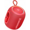 Prenosný reproduktor Tronsmart T8 Mini červený 16 W Prenosný reproduktor Tronsmart T8 Mini červený 16 W