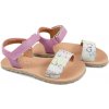 Froddo Sandále Flexy Lia – White Pink Veľkosť: 30