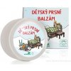 Bob a Bobek detsky Prsny balzam 1 x 30 ml Bob a Bobek detsky Prsny balzam 1 x 30 ml