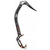 Čakan Petzl Nomic 50 cm čierny Čakan Petzl Nomic 50 cm čierny