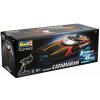 REVELL Loď REVELL X-TREME 24140 Catamaran (18-24140) REVELL Loď REVELL X-TREME 24140 Catamaran (18-24140)