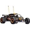 Traxxas FUNCO RWD 8S VXL 1/6 Sand Car RTR Farba: Oranžová Traxxas FUNCO RWD 8S VXL 1/6 Sand Car RTR Farba: Oranžová