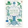 Penguin Book of Norse Myths (Kevin Crossley-Holland)(Brožovaná) Penguin Book of Norse Myths (Kevin Crossley-Holland)(Brožovaná)