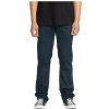VOLCOM nohavice Frickin Modern Stret DNV vel. 33/34 VOLCOM nohavice Frickin Modern Stret DNV vel. 33/34