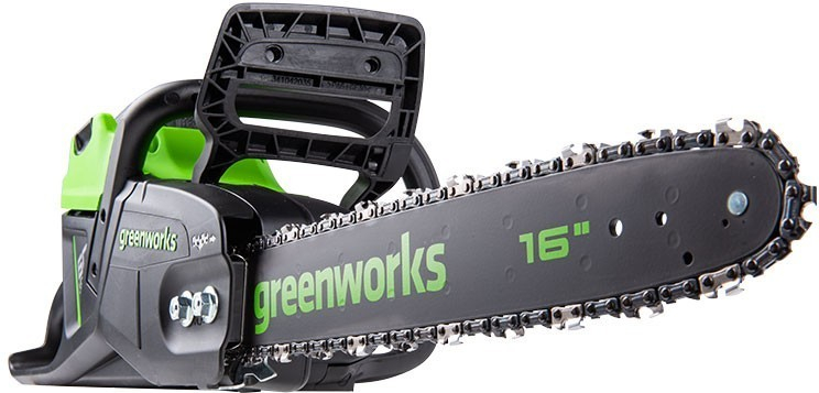 Greenworks GD60CS402