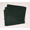 Profod Bavlnený froté uterák CLASSIC 30x50 cm - Tmavo zelená Profod Bavlnený froté uterák CLASSIC 30x50 cm - Tmavo zelená
