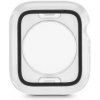 Hama ochranné puzdro pre Apple Watch 7/8/9, 45 mm, 360° ochrana, nacvakávacie 210917 Hama ochranné puzdro pre Apple Watch 7/8/9, 45 mm, 360° ochrana, nacvakávacie 210917