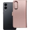 Kryt Mezzo Book Case Samsung Galaxy S25 Edge Mandala Rose Gold Kryt Mezzo Book Case Samsung Galaxy S25 Edge Mandala Rose Gold