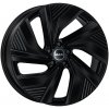 Mak ELECTRA - GLOSS BLACK 8x20 5x112 ET45 Mak ELECTRA - GLOSS BLACK 8x20 5x112 ET45