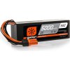 Spektrum Spektrum Smart LiPo Car 11.1V 5000mAh 50C IC3 Spektrum Spektrum Smart LiPo Car 11.1V 5000mAh 50C IC3