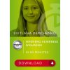 ChessBase Opening Surprise Weapons in 60 Minutes, Svitlana Demchenko - verzia na stiahnutie (anglicky) ChessBase Opening Surprise Weapons in 60 Minutes, Svitlana Demchenko - verzia na stiahnutie (anglicky)