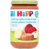 Hipp BIO JUNIOR Červená řepa s jablky a hovädzím mäsom 220 g