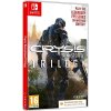 Crysis Trilogy Crysis Trilogy