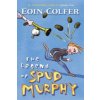 The Legend of Spud Murphy The Legend of Spud Murphy